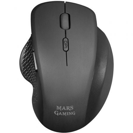 Ratón Inalámbrico Mars Gaming MMWERGO/ Hasta 3200 DPI - Frikibase
