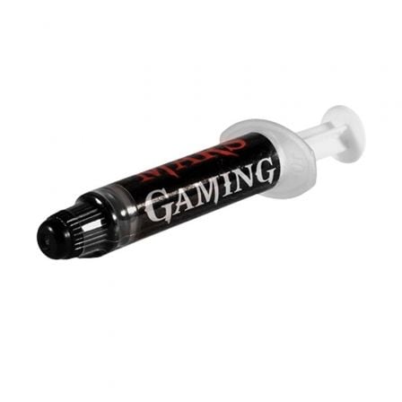 Pasta Térmica Mars Gaming MT0/ 1g - Frikibase