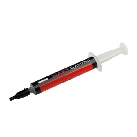Pasta Térmica Mars Gaming MT1/ 3g - Frikibase