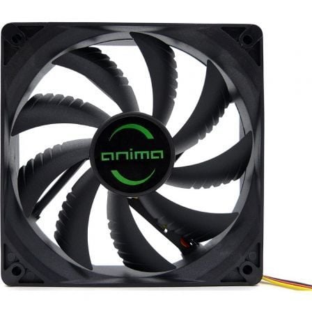 Ventilador Anima AF12/ 12cm - Frikibase