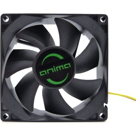 Ventilador Anima AF8/ 8cm - Frikibase
