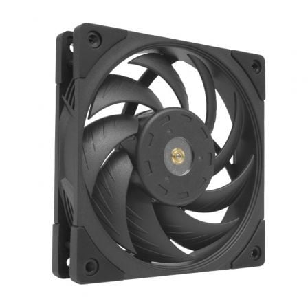 Ventilador Mars Gaming MF-NC/ 12cm - Frikibase