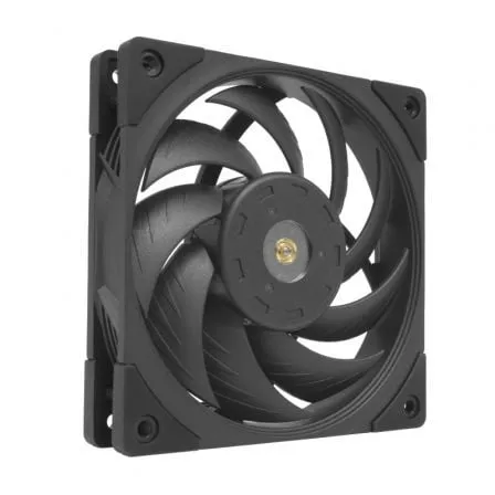 Ventilador Mars Gaming MF-NC/ 12cm - Frikibase