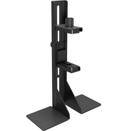 Soporte para Tarjeta Gráfica Mars Gaming MCA-GCBPRO/ Compatibilidad Universal/ Negro - Frikibase