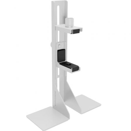 Soporte para Tarjeta Gráfica Mars Gaming MCA-GCBPRO/ Compatibilidad Universal/ Blanco - Frikibase