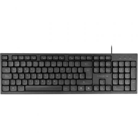 Teclado Anima AK02ES - Frikibase