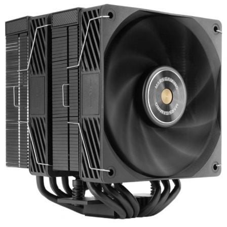 Ventilador con Disipador Mars Gaming MCPU-X26PRO/ 12cm - Frikibase