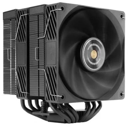 Ventilador con Disipador Mars Gaming MCPU-X26PRO/ 12cm - Frikibase