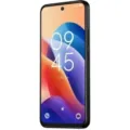 Smartphone TCL 60 SE 8GB/ 512GB/ 6.7"/ Negro – imagen 3