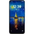 Smartphone TCL 60 Ultra NXTPAPER 12GB/ 512GB/ 7.2"/ 5G/ Negro Nebulosa – imagen 2