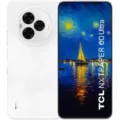 Smartphone TCL 60 Ultra NXTPAPER 12GB/ 512GB/ 7.2"/ 5G/ Blanco Niebla - Frikibase