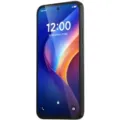 Smartphone TCL K70 4GB/ 128GB/ 6.8"/ Negro – imagen 3