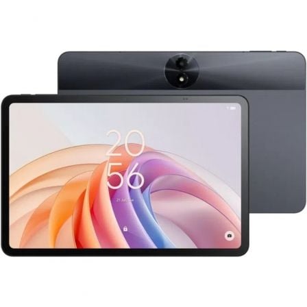Tablet TCL Tab 11 FE 11"/ 4GB/ 128GB/ Octacore/ Gris - Frikibase