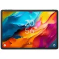 Tablet TCL NXTPAPER 14 14.3"/ 8GB/ 256GB/ Octacore/ Gris/ Incluye Funda + Pen – imagen 2