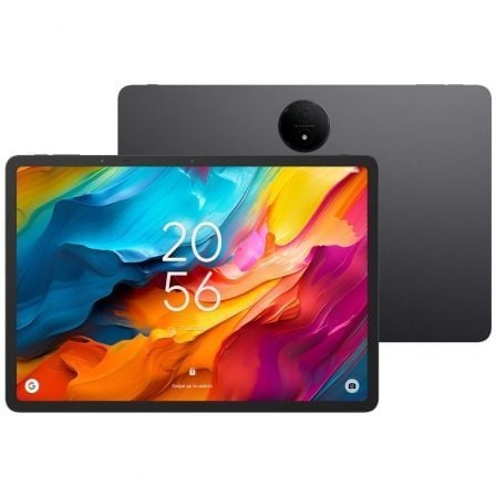 Tablet TCL NXTPAPER 14 14.3"/ 8GB/ 256GB/ Octacore/ Gris - Frikibase