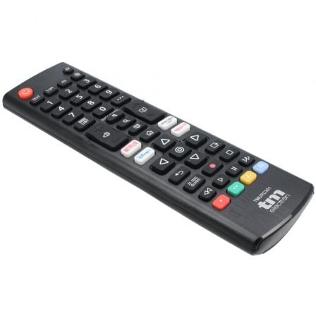 Mando Universal para TV LG - Frikibase