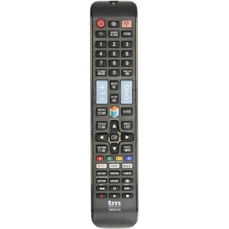Mando Universal para TV Samsung - Frikibase