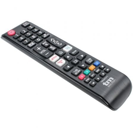 Mando Universal para TV Samsung - Frikibase