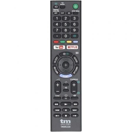 Mando Universal para TV Sony - Frikibase