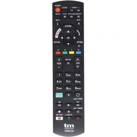 Mando Universal para TV Panasonic - Frikibase