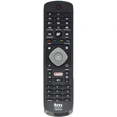 Mando Universal para TV Philips - Frikibase