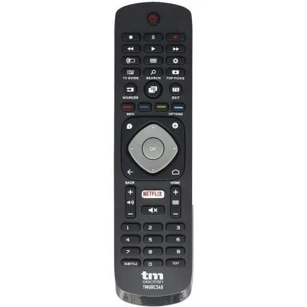 Mando Universal para TV Philips - Frikibase