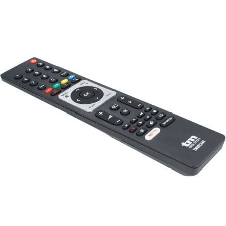 Mando Universal para TV Grundig - Frikibase