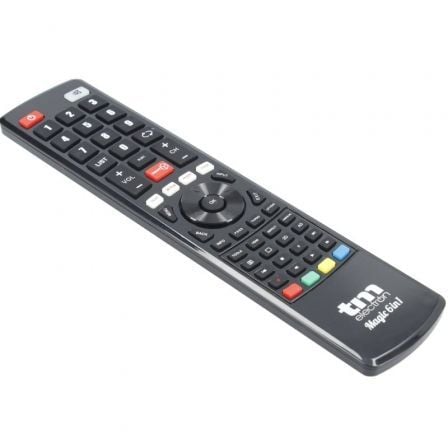 Mando Universal Magic 6 en 1 para TV Samsung/ LG/ Sony/ Panasonic/ Philips/ Hisense - Frikibase