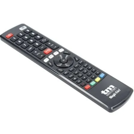 Mando Universal Magic 6 en 1 para TV Samsung/ LG/ Sony/ Panasonic/ Philips/ Hisense - Frikibase