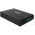 Caja Externa para Disco Duro de 3.5" TooQ TQE-3520B/ USB 2.0 – imagen 2
