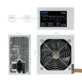 Fuente de Alimentación TooQ TQAPOLO-500SP/ 500W/ Ventilador 12cm – imagen 4
