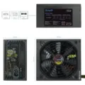 Fuente de Alimentación TooQ TQAPOLO-700SP/ 700W/ Ventilador 14cm – imagen 3