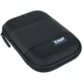 Funda para Disco Externo de 2.5" TooQ TQBC-E2501/ Negro - Frikibase