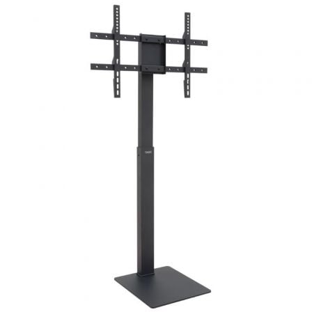 Soporte de Suelo Giratorio/Rotable TooQ FS2286M-B para TV 37-70"/ hasta 40kg - Frikibase