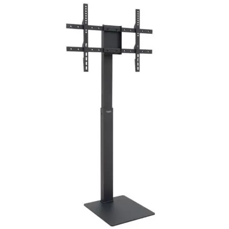 Soporte de Suelo Giratorio/Rotable TooQ FS2286M-B para TV 37-70"/ hasta 40kg - Frikibase