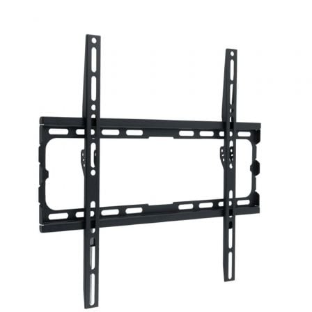 Soporte de Pared Fijo TooQ LP1070F-B para TV de 32-70"/ hasta 45kg - Frikibase
