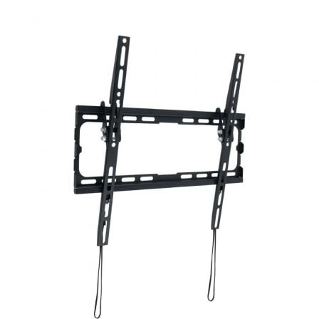 Soporte de Pared Fijo / Inclinable TooQ LP1071T-B para TV de 32-70"/ hasta 45kg - Frikibase