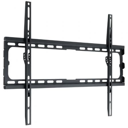 Soporte de Pared Fijo TooQ LP1080F-B para TV de 37-80"/ hasta 45kg - Frikibase