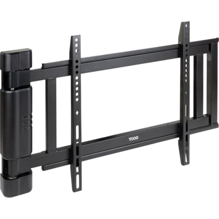 Soporte de Pared Eléctrico Giratorio TooQ LPM4381XL-B para TV de 32-75"/ hasta 50kg - Frikibase