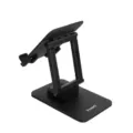 Soporte para Smartphone/Tablet TooQ PH-HERMES-HALLEY/ Negro – imagen 2