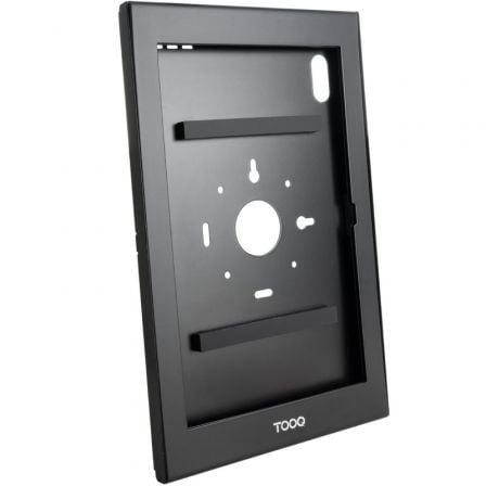 Marco Antirrobo para Tablet TooQ TQATTE2601-L-B/ Negro - Frikibase