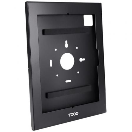 Marco Antirrobo para Tablet TooQ TQATTE2601-M-B/ Negro - Frikibase