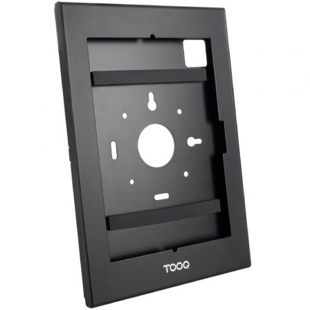 Marco Antirrobo para Tablet TooQ TQATTE2601-S-B/ Negro - Frikibase
