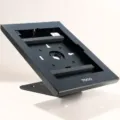 Soporte de Mesa/Pared para Marco Antirrobo de Tablet TooQ TQATWM3401-B/ Negro – imagen 3