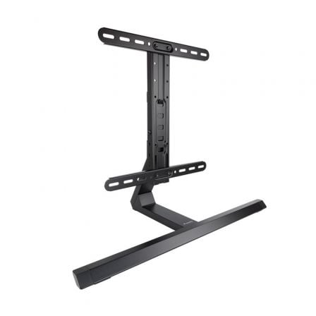 Soporte de Mesa TooQ DB3265F-B para TV de 32-65"/ hasta 40kg - Frikibase