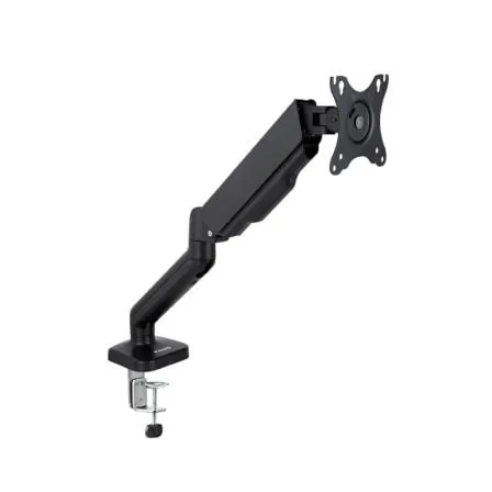 Soporte de Mesa para Monitor TooQ DB5032TNR-B/ Giratorio/ Inclinable/ hasta 9kg - Frikibase