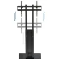Soporte de Suelo Inclinable TooQ FS2288M-B para TV de 32-85"/ hasta 40kg – imagen 3
