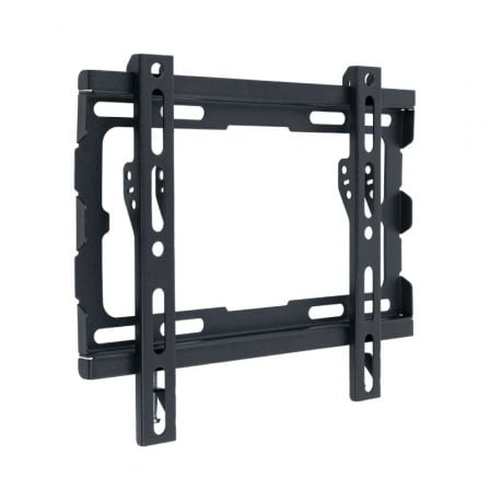 Soporte de Pared Fijo TooQ LP1043F-B para TV de 23-43"/ hasta 45kg - Frikibase