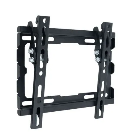 Soporte de Pared Inclinable TooQ LP1044T-B para TV de 23-43"/ hasta 45kg - Frikibase