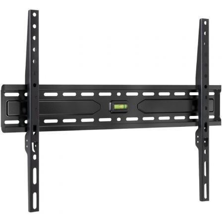 Soporte de Pared Fijo TooQ LP1050F-B para TV de 37-86"/ hasta 45kg - Frikibase